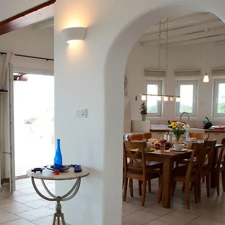 Aegean - The Best Position In Protaras! Vilă *