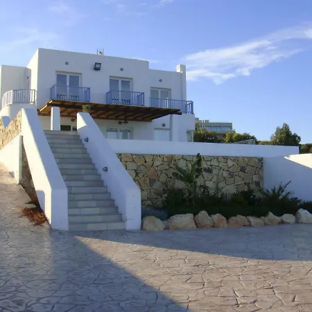 Aegean - The Best Position In Protaras! *
