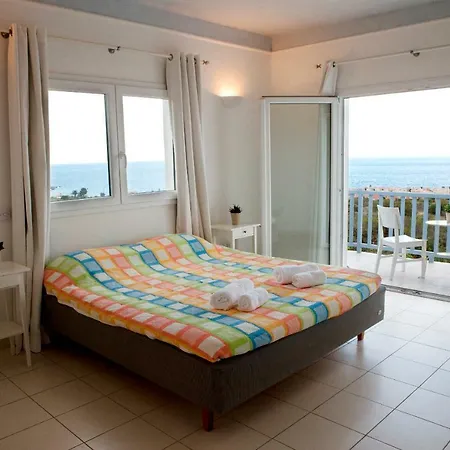 Aegean - The Best Position In Protaras! *
