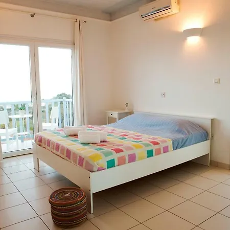 Vilă Aegean - The Best Position In Protaras! Protaras