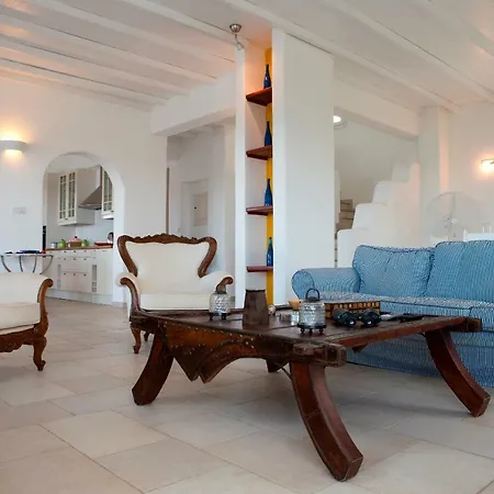 Aegean - The Best Position In Protaras!