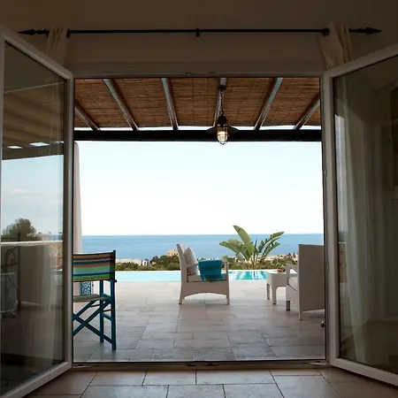 Aegean - The Best Position In Protaras!