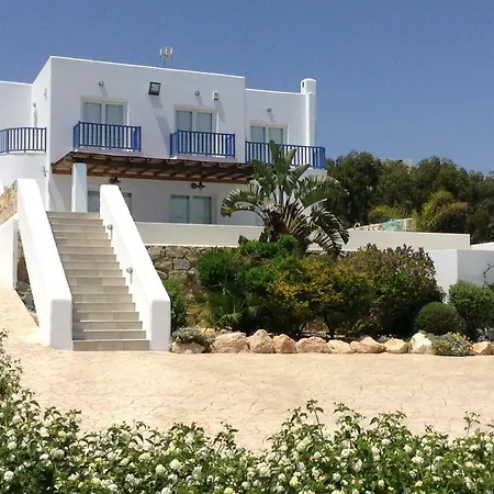 Aegean - The Best Position In Protaras!