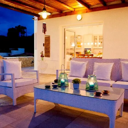 Vilă Aegean - The Best Position In Protaras! Protaras