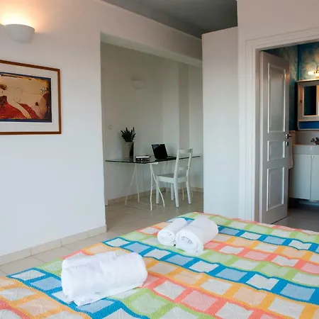 Aegean - The Best Position In Protaras! *