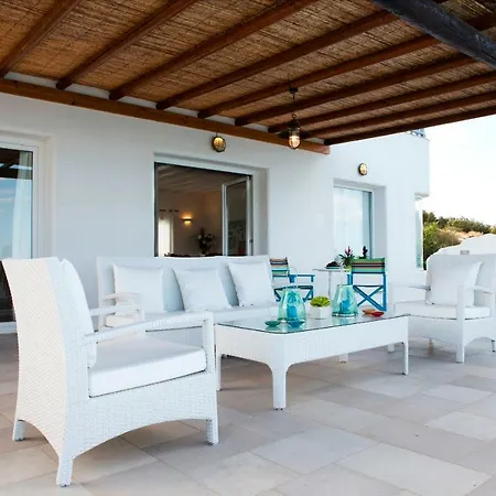 Aegean - The Best Position In Protaras! * Πρωταράς
