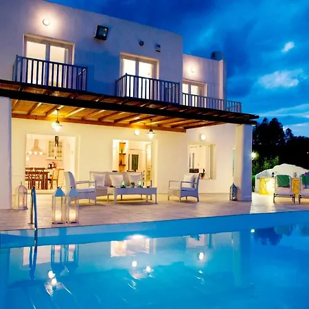 Aegean - The Best Position In Protaras! Βίλα